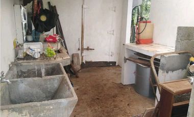 VENDO.TERRENO.DESDE.7000MTS CON CASITA - VIA GUALACA