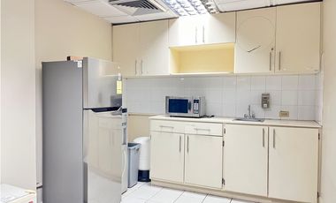 Alquiler de Local Comercial con Terraza para Restaurante o Comercio