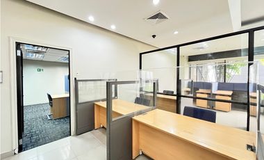 Alquiler de Local Comercial con Terraza para Restaurante o Comercio