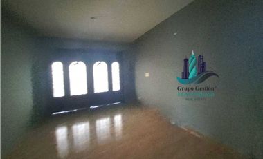 ALQUILO CASA DE 3HAB.2BAÑOS.SAN PABLO NUEVO