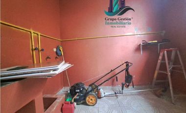 ALQUILO CASA DE 3HAB.2BAÑOS.SAN PABLO NUEVO