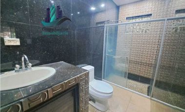 ALQUILO CASA DE 3HAB.2BAÑOS.SAN PABLO NUEVO