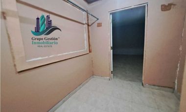 ALQUILO CASA DE 3HAB.2BAÑOS.SAN PABLO NUEVO