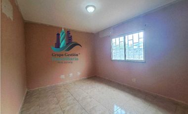 ALQUILO CASA DE 3HAB.2BAÑOS.SAN PABLO NUEVO