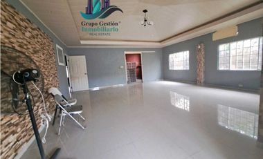 ALQUILO CASA DE 3HAB.2BAÑOS.SAN PABLO NUEVO