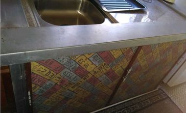 ALQUILO BUS AMOBLADO VIA GUALACA