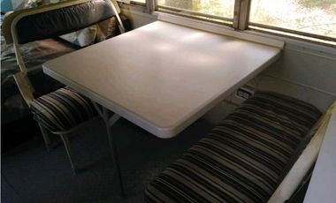 ALQUILO BUS AMOBLADO VIA GUALACA