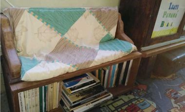 ALQUILO BUS AMOBLADO VIA GUALACA