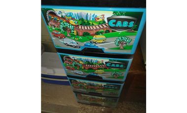 ALQUILO BUS AMOBLADO VIA GUALACA