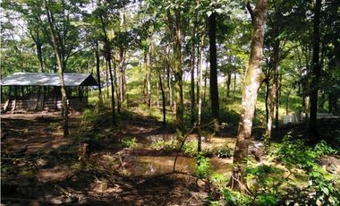 ALQUILO  CASITA 1 HABITACION - VIA GUALACA