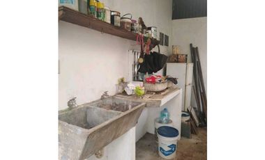 ALQUILO  CASITA 1 HABITACION - VIA GUALACA