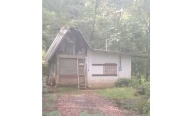 ALQUILO  CASITA 1 HABITACION - VIA GUALACA