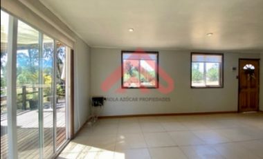 Arriendo año corrido Fuerte Aguayo Concón