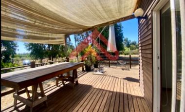 Arriendo año corrido Fuerte Aguayo Concón