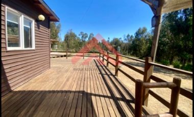 Arriendo año corrido Fuerte Aguayo Concón