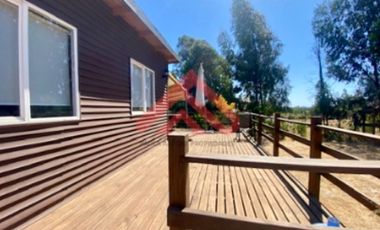 Arriendo año corrido Fuerte Aguayo Concón