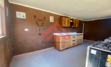 Arriendo año corrido Fuerte Aguayo Concón