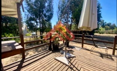 Arriendo año corrido Fuerte Aguayo Concón