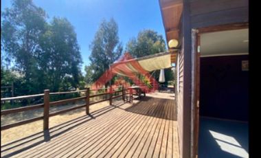 Arriendo año corrido Fuerte Aguayo Concón