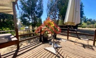 Arriendo año corrido Fuerte Aguayo Concón