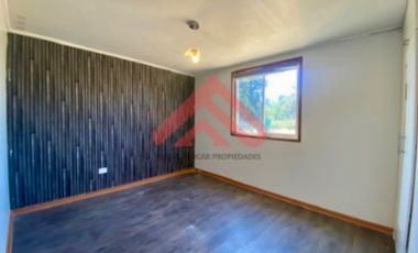 Arriendo año corrido Fuerte Aguayo Concón