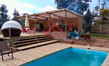 Arriendo año corrido Fuerte Aguayo Concón