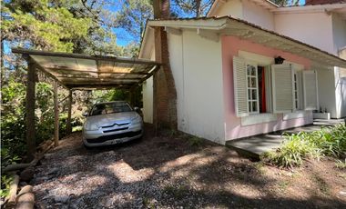 CASA EN CARILO