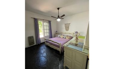 CASA EN CARILO