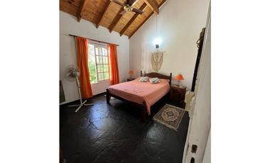 CASA EN CARILO