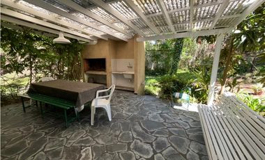 CASA EN CARILO