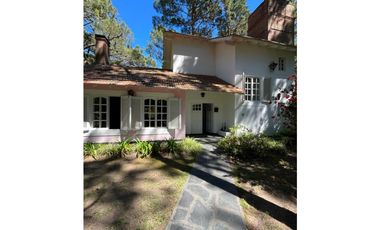 CASA EN CARILO
