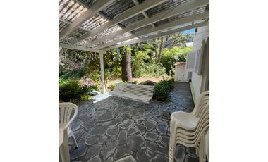 CASA EN CARILO