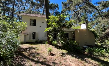 CASA EN CARILO