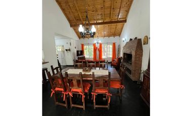 CASA EN CARILO