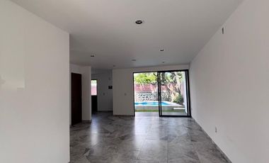 Estrene casa en condominio