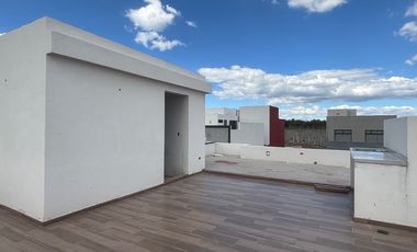 CASA EN PREVENTA PUEBLA ATRAS DE PLAZA SAN DIEGO