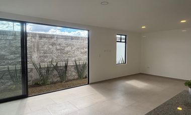 CASA EN PREVENTA PUEBLA ATRAS DE PLAZA SAN DIEGO