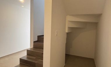 CASA EN PREVENTA PUEBLA ATRAS DE PLAZA SAN DIEGO