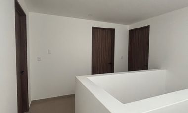 CASA EN PREVENTA PUEBLA ATRAS DE PLAZA SAN DIEGO