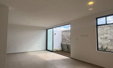 CASA EN PREVENTA PUEBLA ATRAS DE PLAZA SAN DIEGO