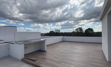 CASA EN PREVENTA PUEBLA ATRAS DE PLAZA SAN DIEGO