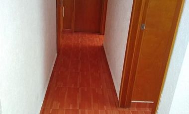 VENTA DE DEPARTAMENTO 2 RECAMARA, EN JOYAS VALLEJO