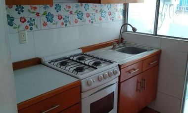 VENTA DE DEPARTAMENTO 2 RECAMARA, EN JOYAS VALLEJO