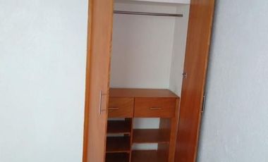 VENTA DE DEPARTAMENTO 2 RECAMARA, EN JOYAS VALLEJO