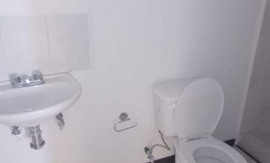 DEPARTAMENTO EN CUMBRES DE LA MONTAÑA IXTAPALUCA