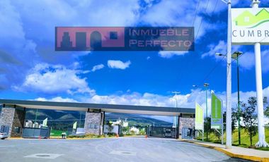 DEPARTAMENTO EN CUMBRES DE LA MONTAÑA IXTAPALUCA