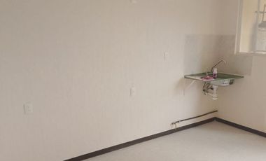 DEPARTAMENTO EN CUMBRES DE LA MONTAÑA IXTAPALUCA