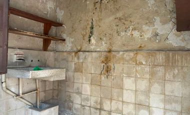 Casa Sola en Palmira Tinguindin Cuernavaca - CRB-1296-Cs