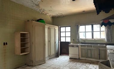 Casa Sola en Palmira Tinguindin Cuernavaca - CRB-1296-Cs