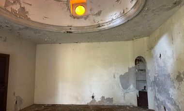 Casa Sola en Palmira Tinguindin Cuernavaca - CRB-1296-Cs